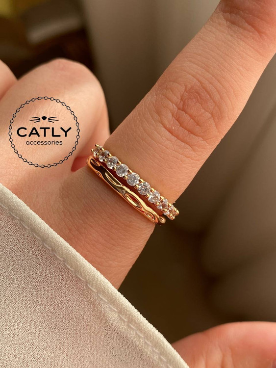 انگشتر ژوپینگ