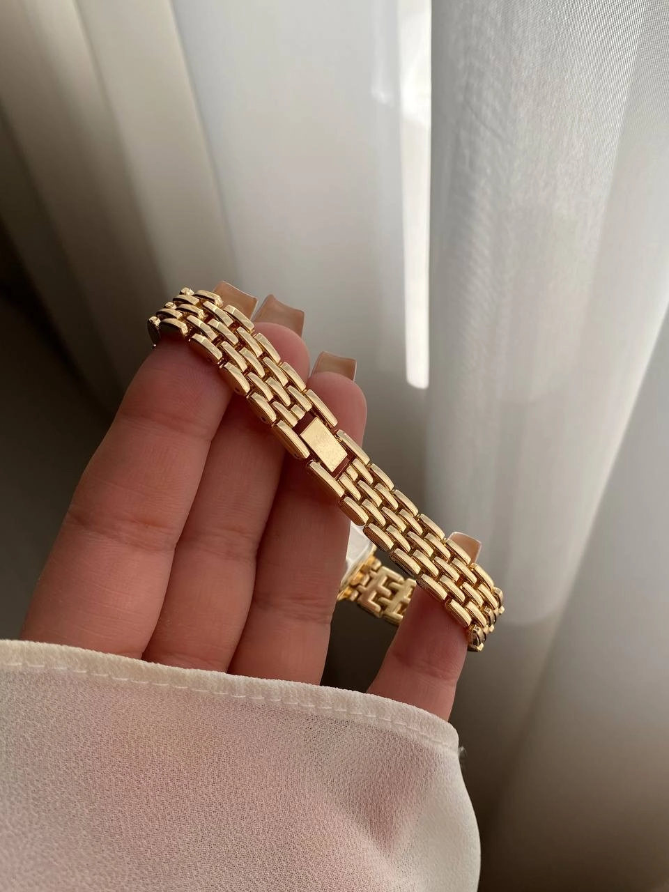ساعت