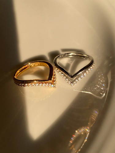 انگشتر هفتی