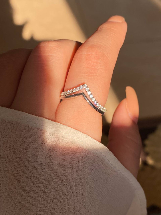 انگشتر هفتی