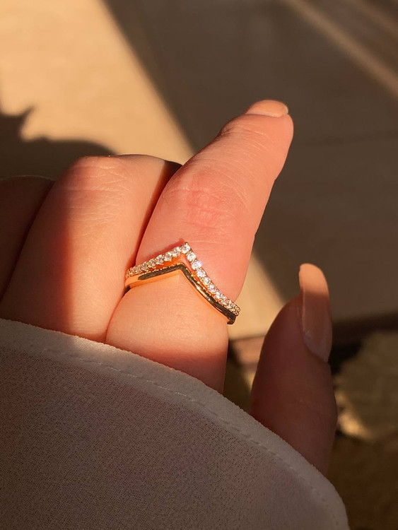 انگشتر هفتی