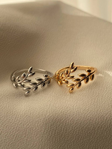 انگشتر گندم