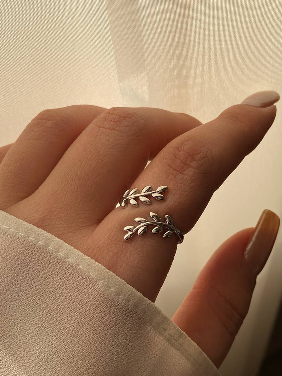 انگشتر گندم