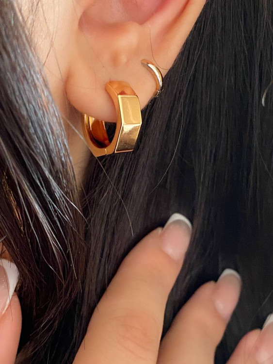 گوشواره ژوپینگ