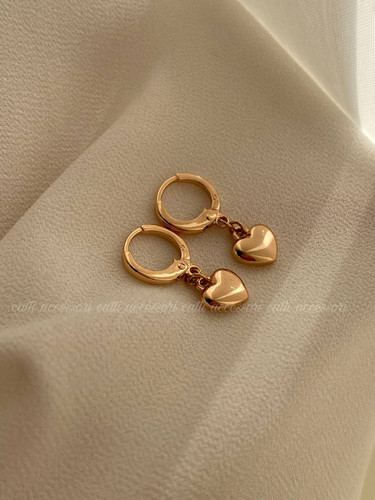 گوشواره ژوپینگ