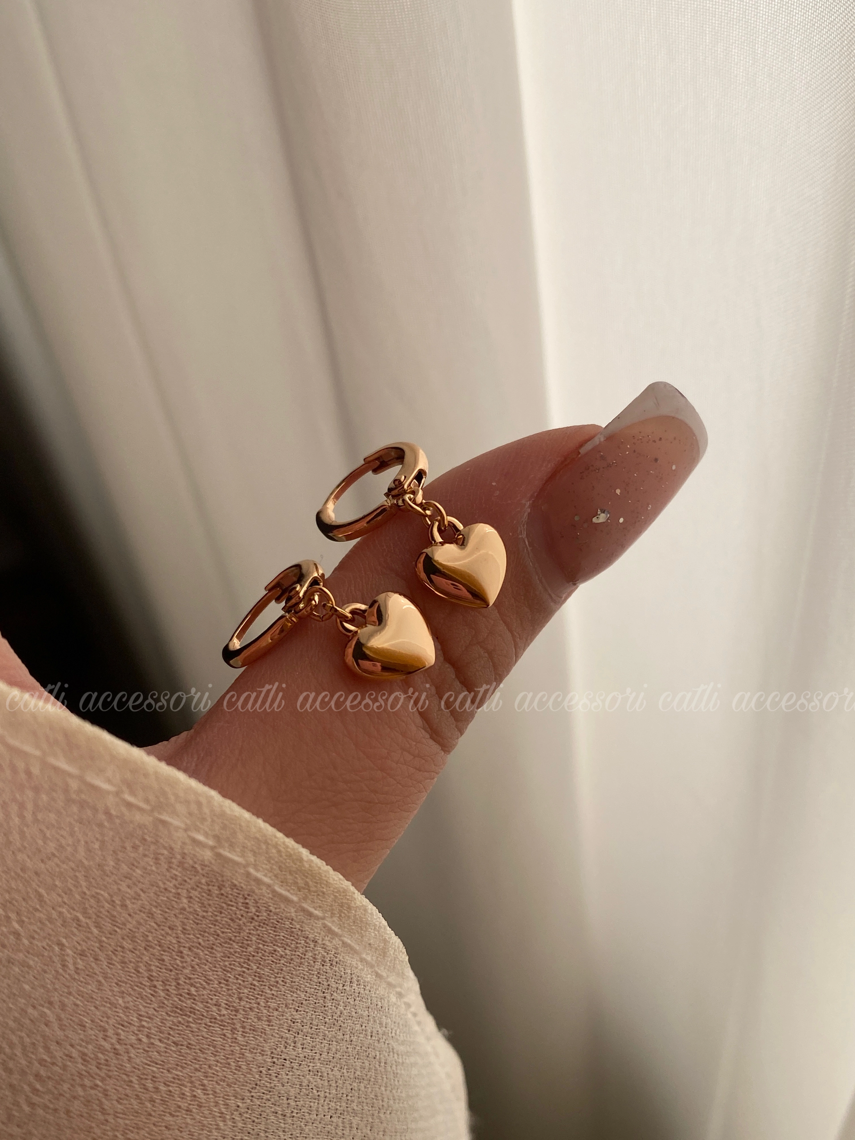 گوشواره ژوپینگ