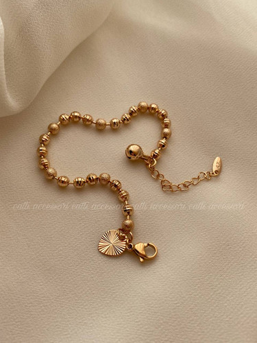 دستبند البرنادو