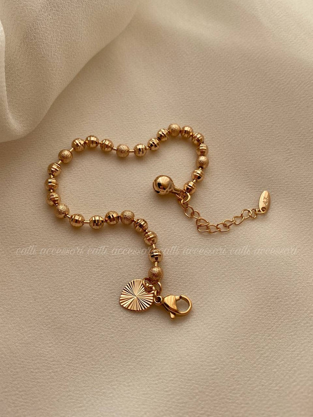 دستبند البرنادو