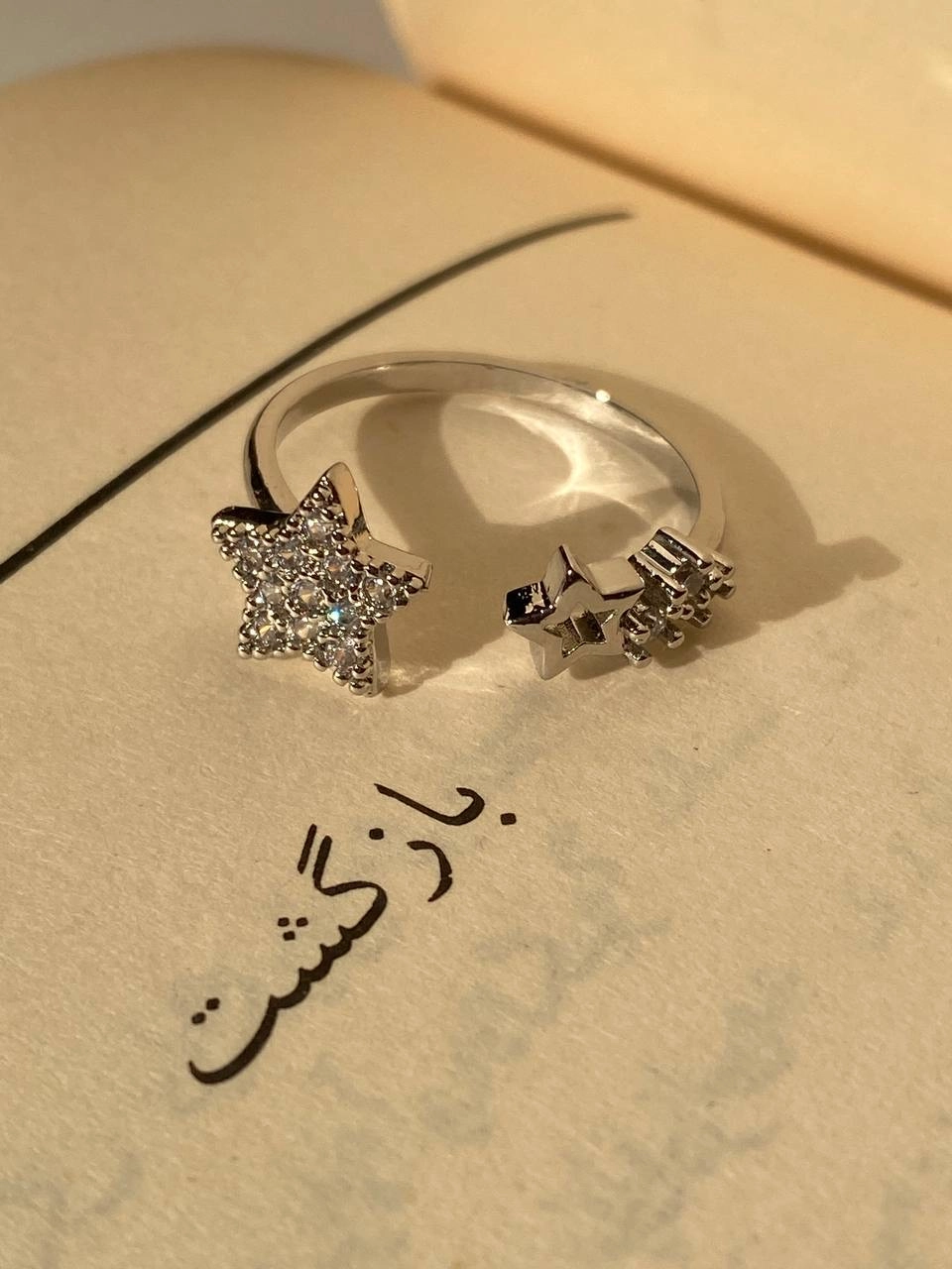 اکسسوری دخترونه