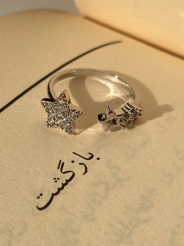 اکسسوری دخترونه