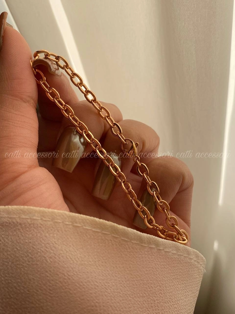 دستبند ژوپینگ