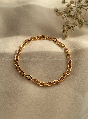 دستبند استیل