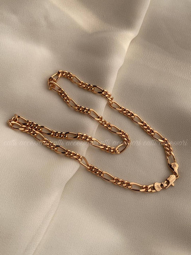 زنجیر طلایی