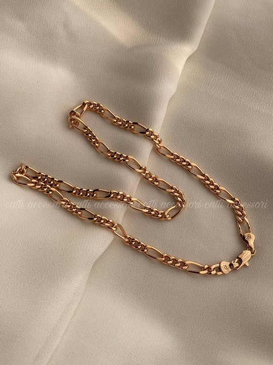 زنجیر طلایی