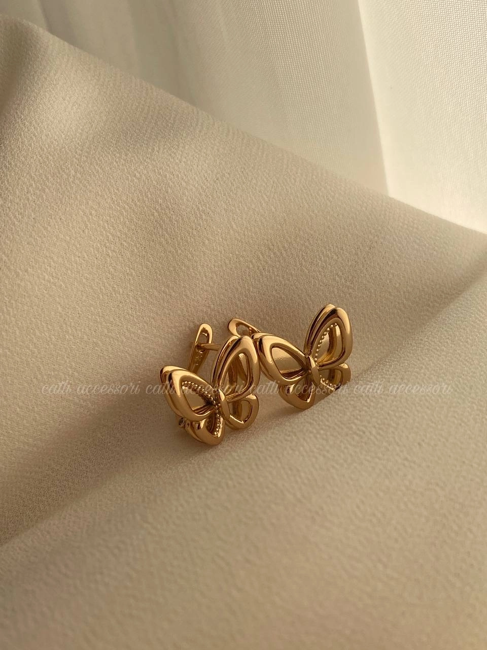 گوشواره ژوپینگ