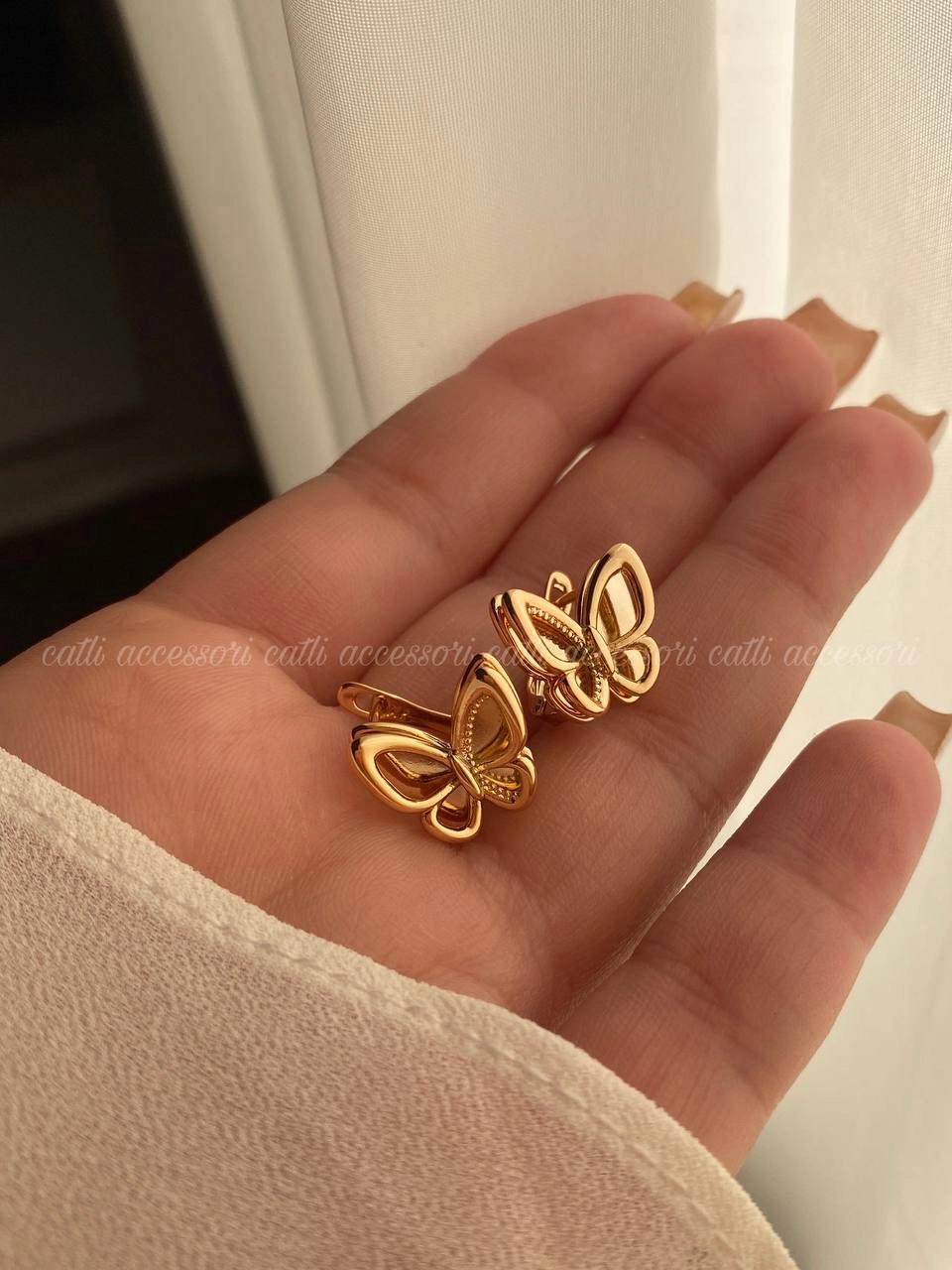 گوشواره شیک