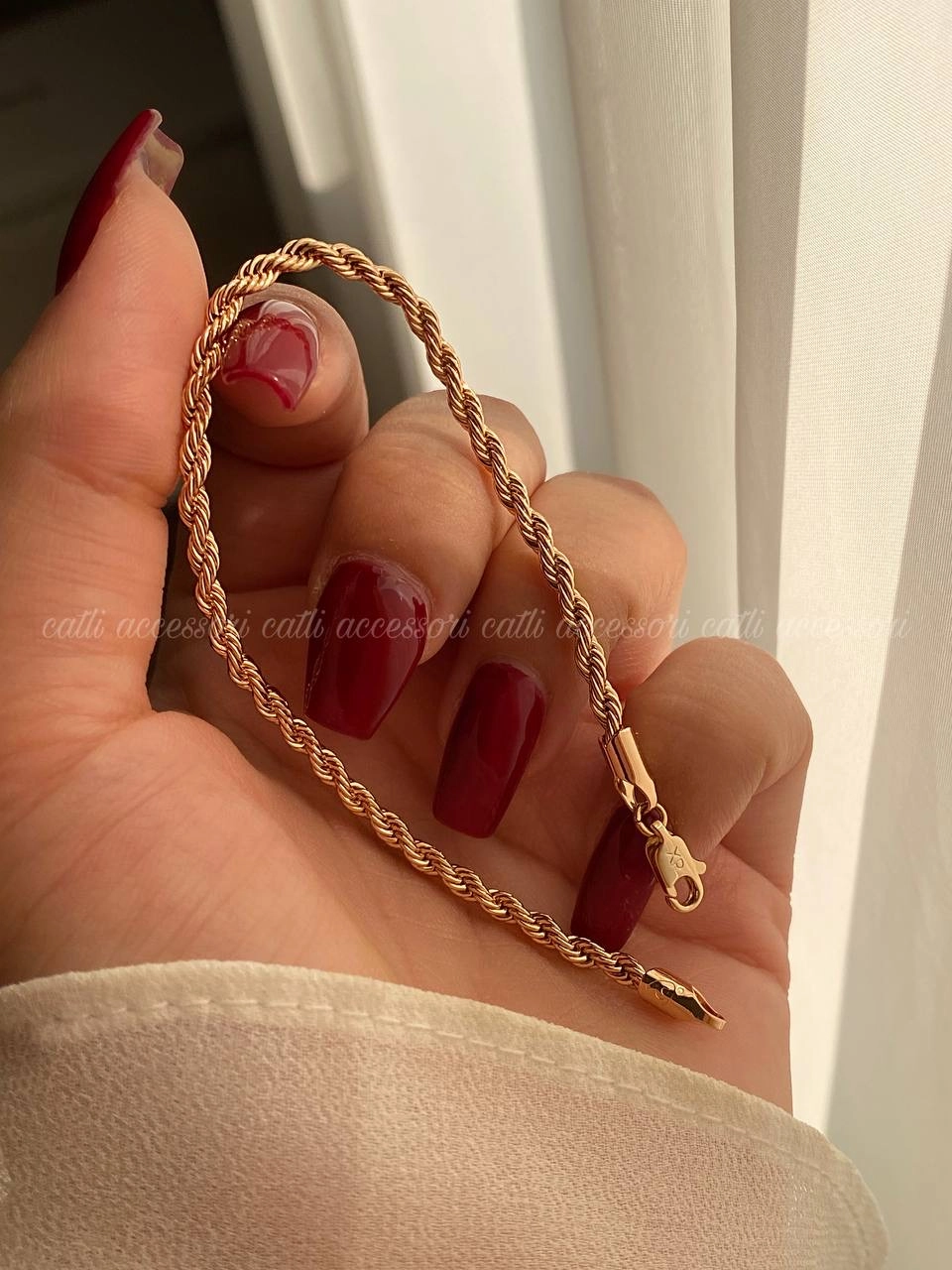 دستبند ژوپینگ