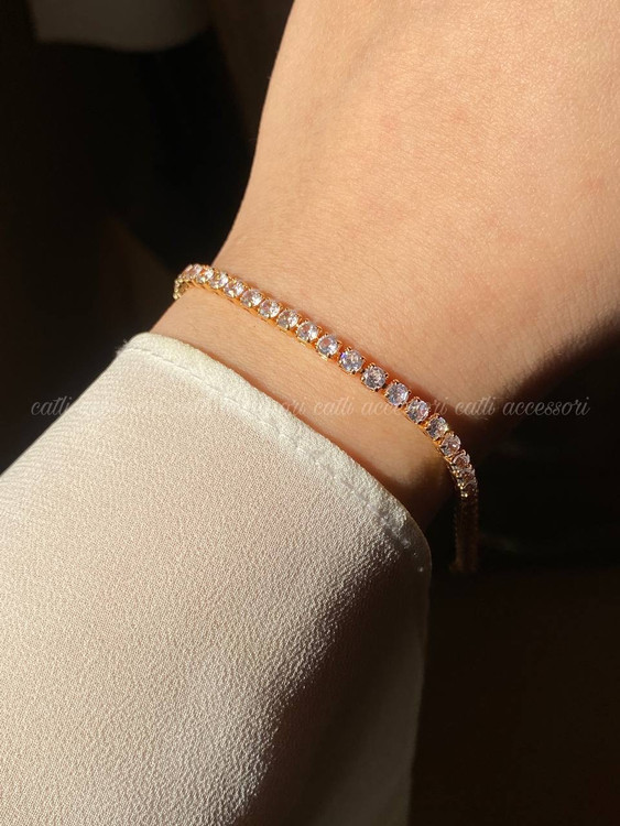 دستبند جواهری