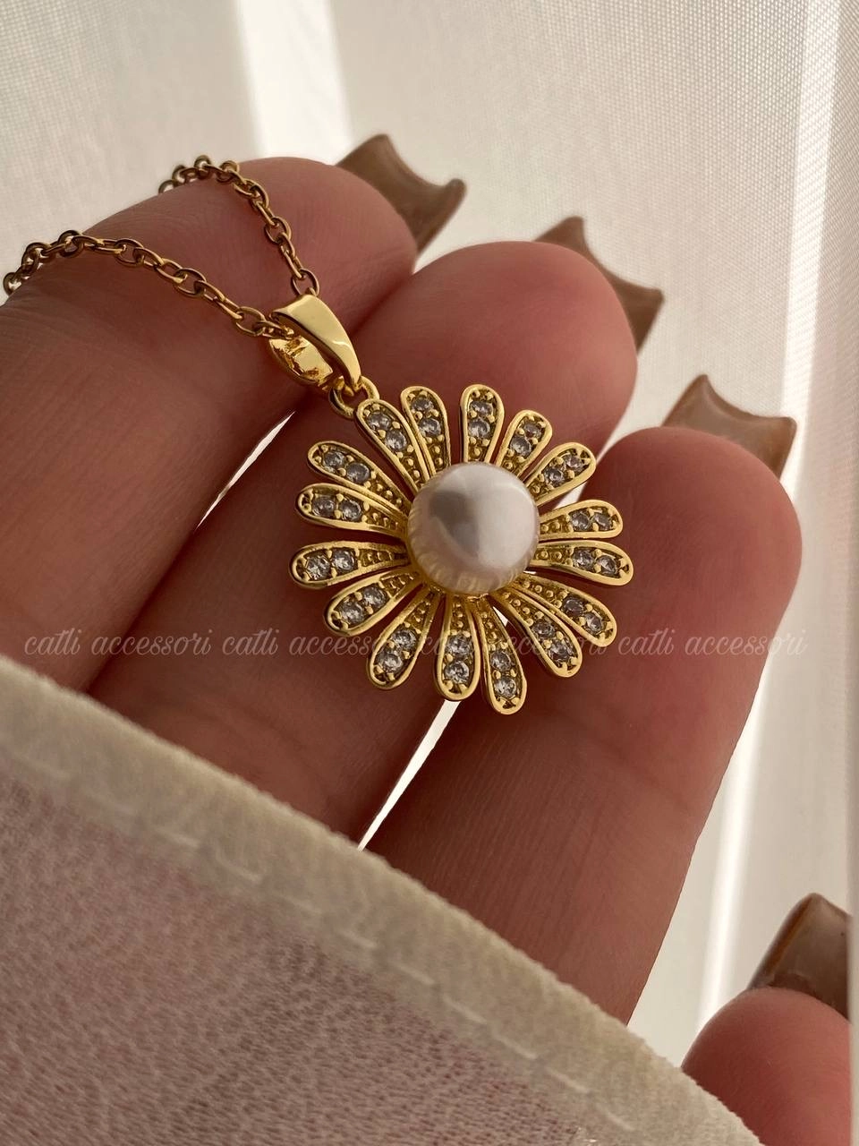 گردنبند شیک
