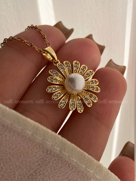 گردنبند شیک