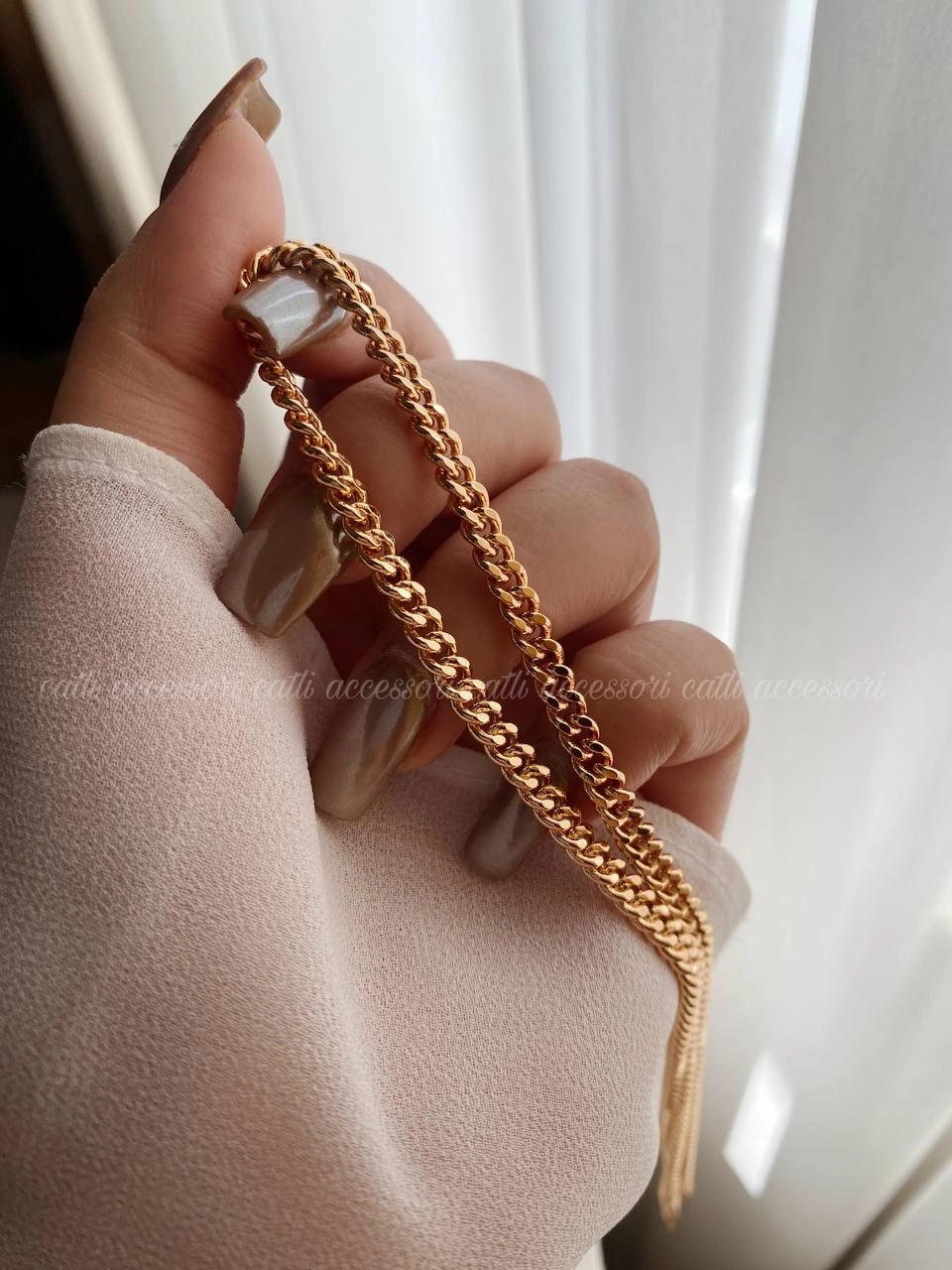 گردنبند کارتیه