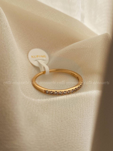 رینگ نگیندار