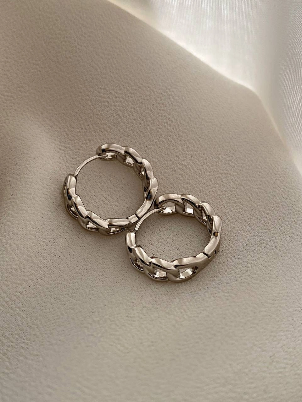 گوشواره ژوپینگ