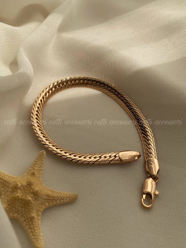 دستبند تیغ ماهی