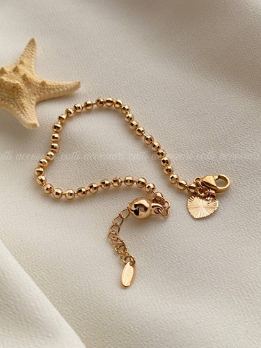 دستبند توپی البرنادو