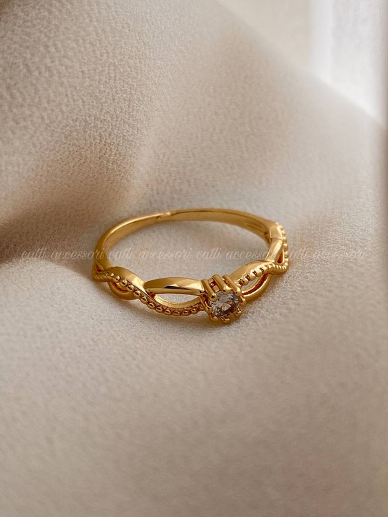 حلقه ازدواج حلقه نامزدی