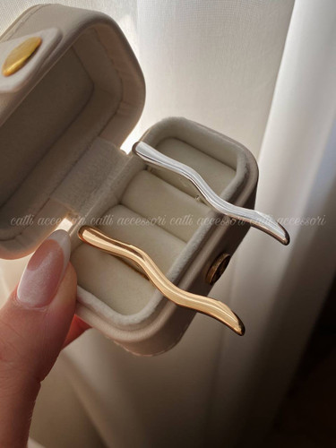 انگشتر آبکاری نقره