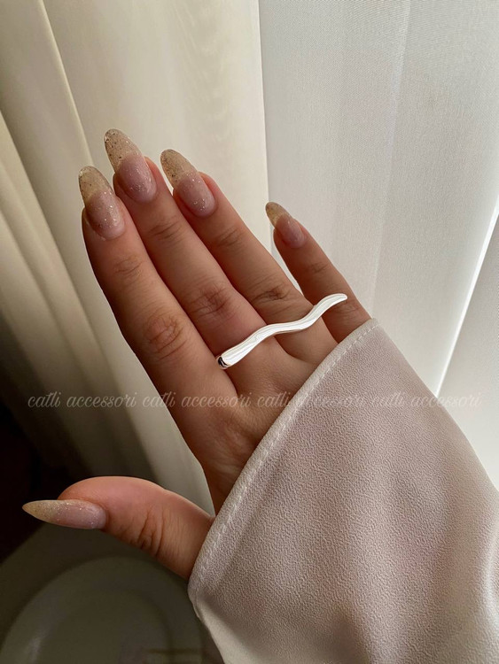 انگشتر مینیمال