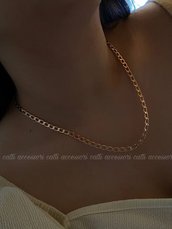 زنجیر کارتیه