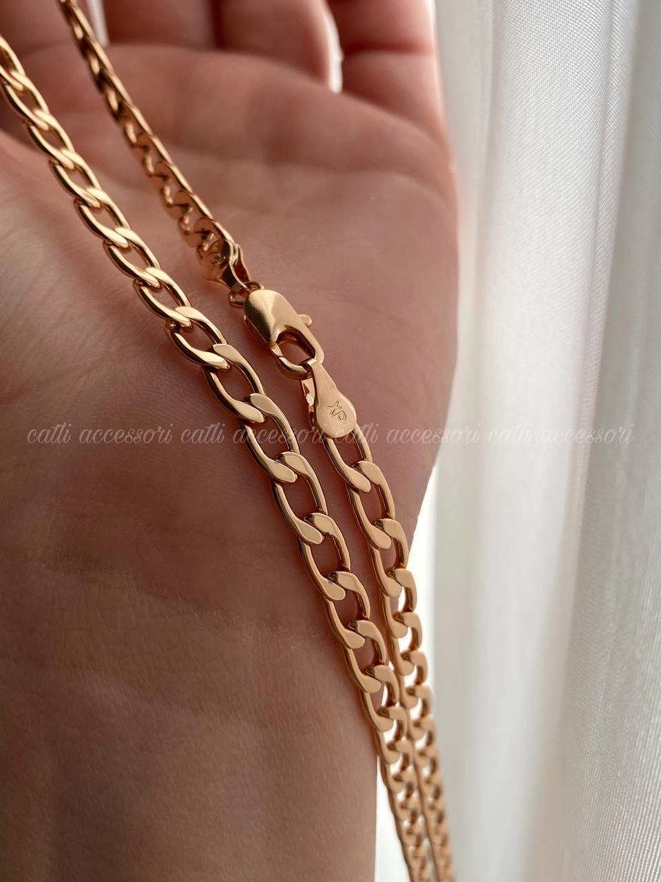 گردنبند کارتیه