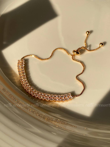 دستبند قفل کراواتی