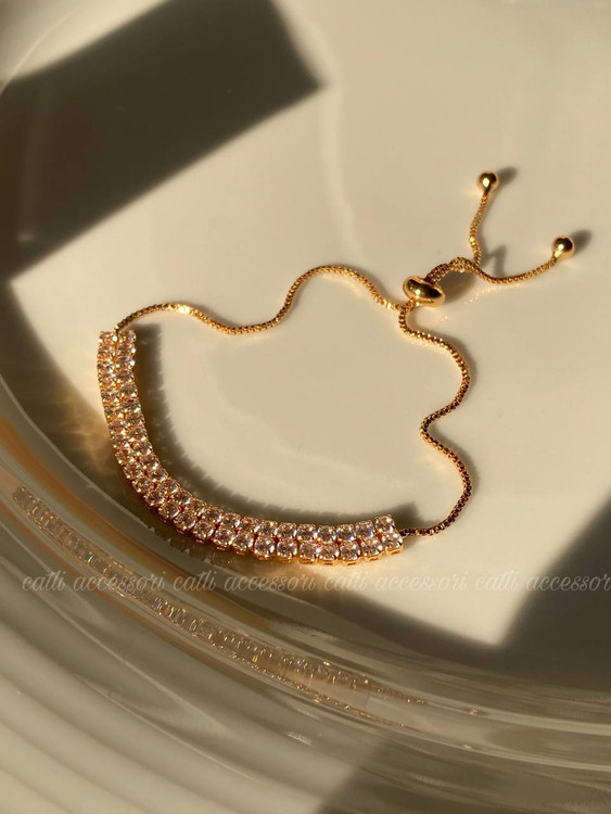 دستبند قفل کراواتی