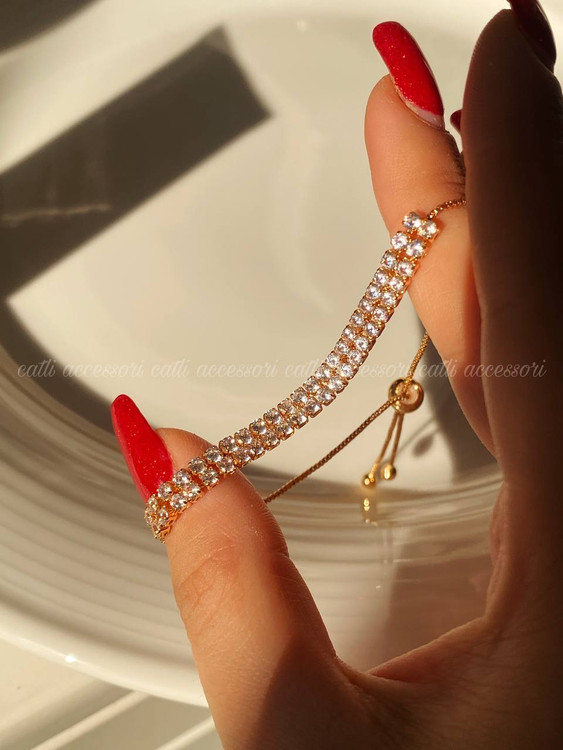 دستبند آسانسوری