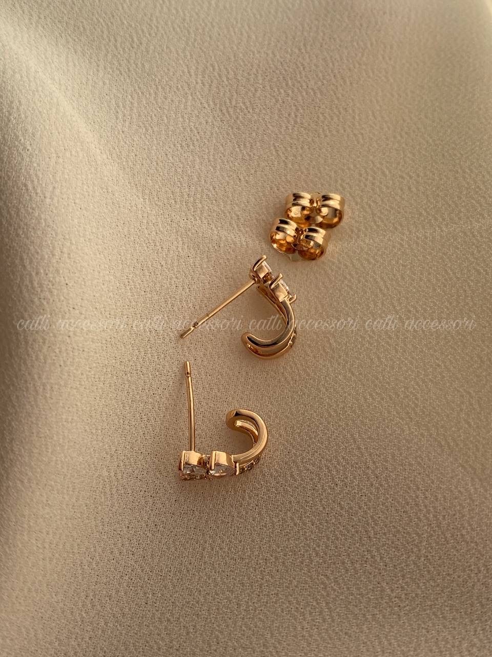 گوشواره ژوپینگ