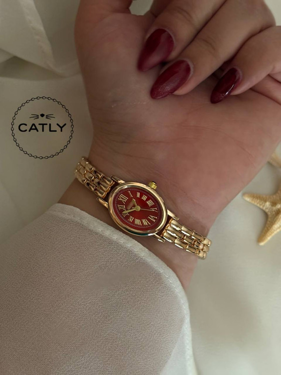 ساعت یلدایی