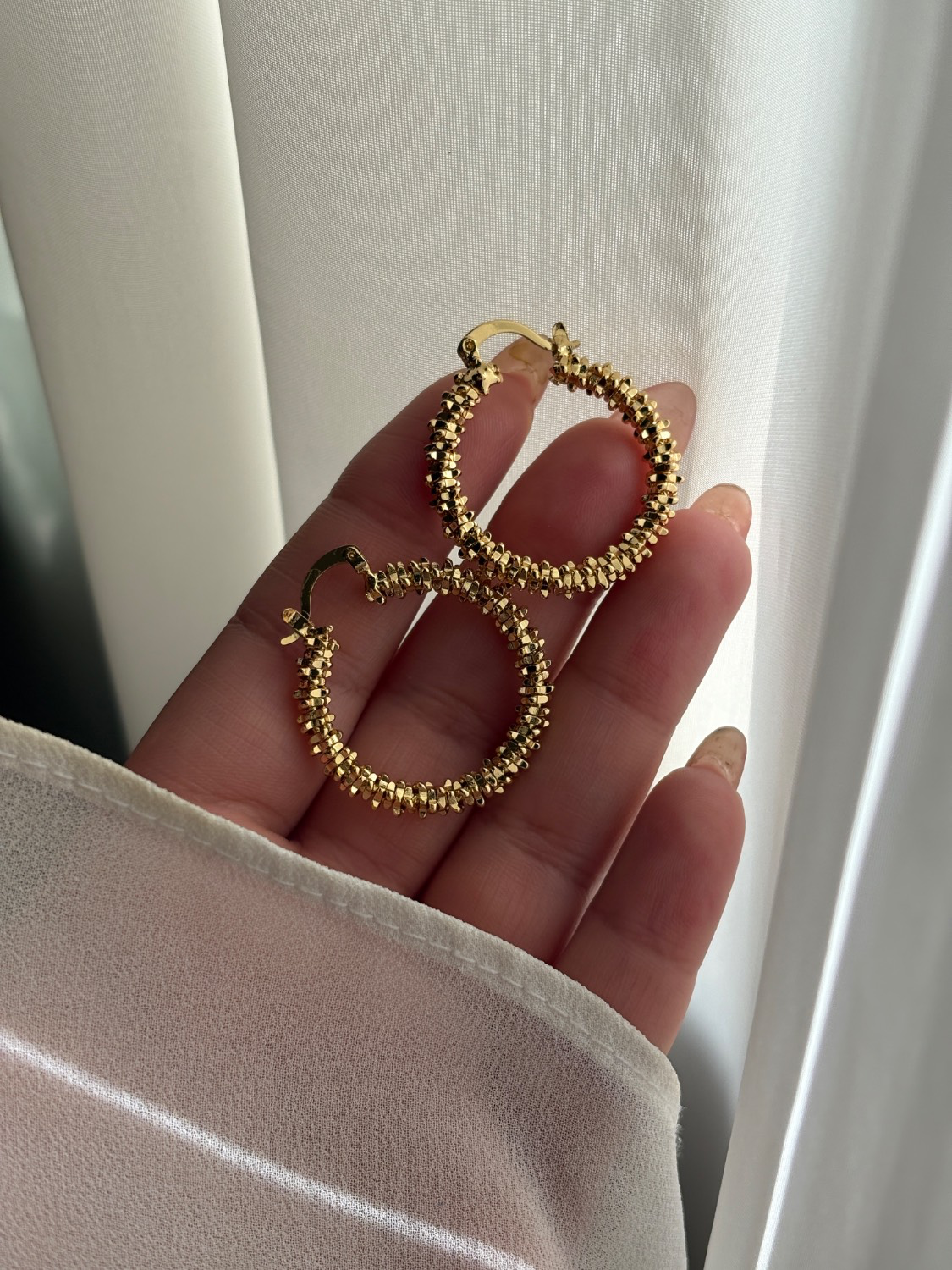 گوشوار خاویاری